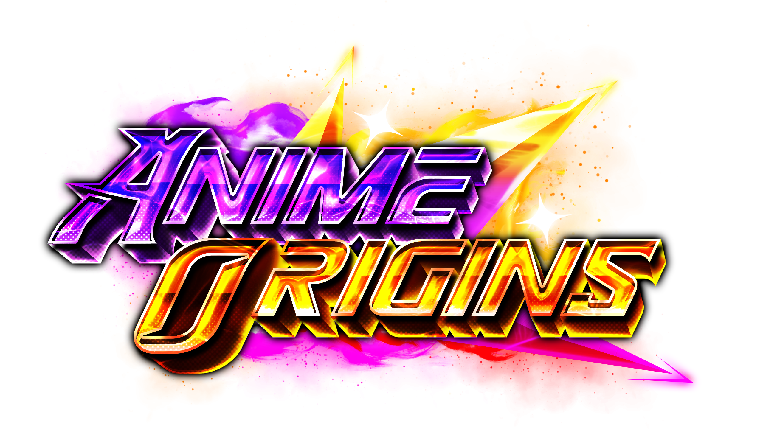 Anime Origins