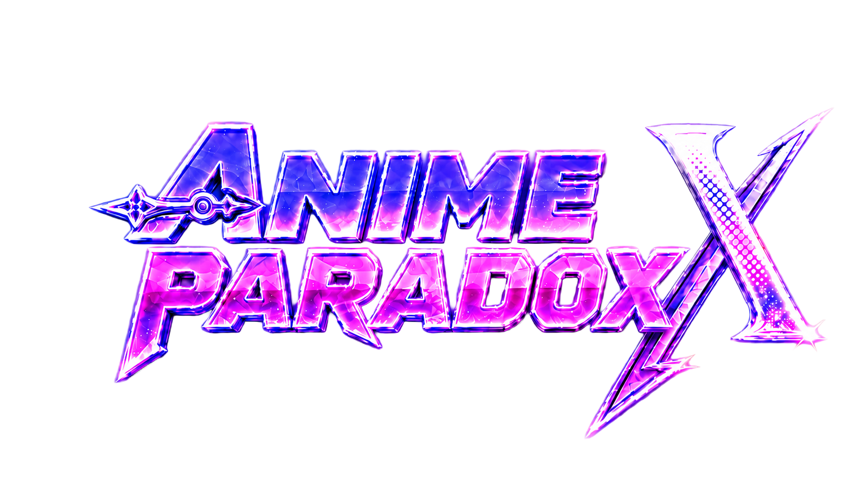 Anime Paradox X